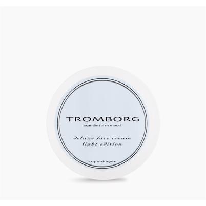 Tromborg Deluxe Face Cream Light Edition